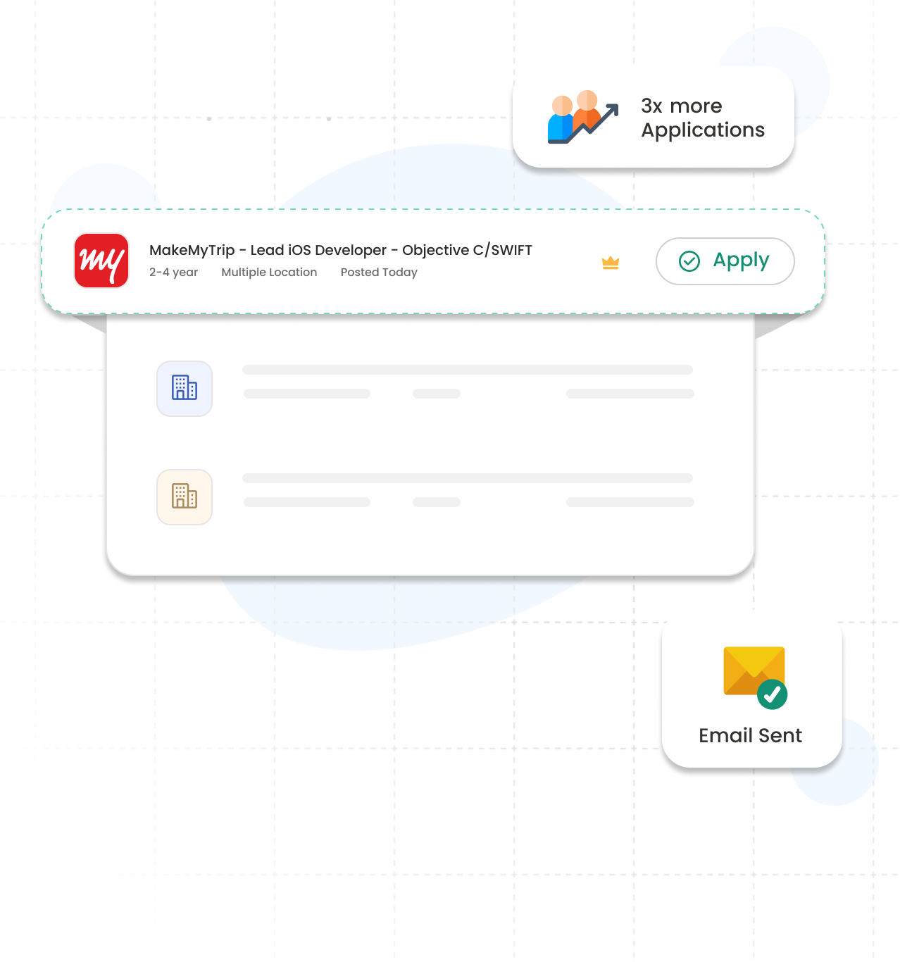Product Offerings | hirist.tech